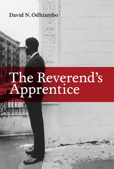 Book cover image for The Reverend's Apprentice ISBN: 9781551522708
